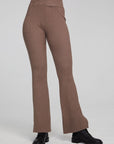 Party Deep Taupe Flare Bottoms WOMENS chaserbrand