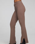 Party Deep Taupe Flare Bottoms WOMENS chaserbrand