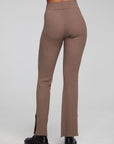 Party Deep Taupe Flare Bottoms WOMENS chaserbrand