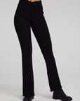 Party Shadow Black Flare Bottoms WOMENS chaserbrand