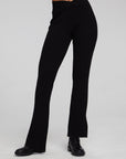Party Shadow Black Flare Bottoms WOMENS chaserbrand