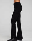 Party Shadow Black Flare Bottoms WOMENS chaserbrand