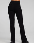 Party Shadow Black Flare Bottoms WOMENS chaserbrand