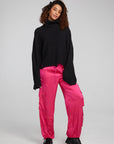 Aimee Shadow Black Pullover WOMENS chaserbrand