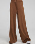 Rey Deep Taupe Joggers WOMENS chaserbrand