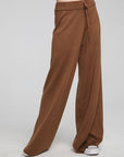 Rey Deep Taupe Joggers WOMENS chaserbrand