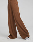 Rey Deep Taupe Joggers WOMENS chaserbrand