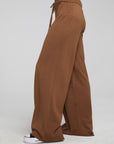 Rey Deep Taupe Joggers WOMENS chaserbrand