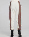 Yale Deep Taupe and Almond Jogger WOMENS chaserbrand