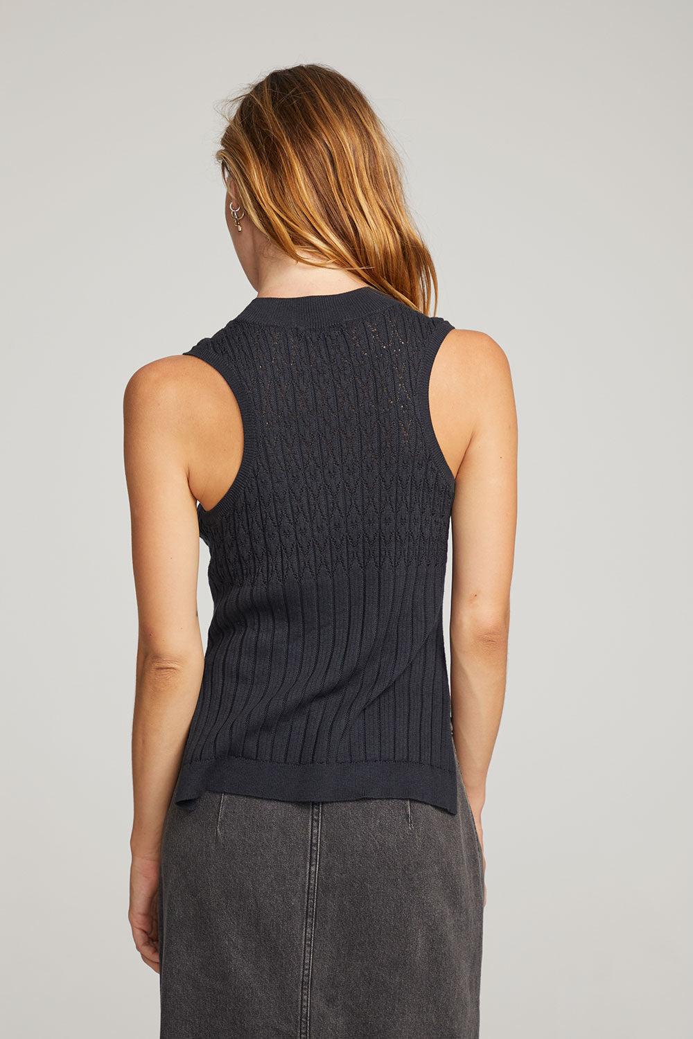 Cody Licorice Tank WOMENS chaserbrand