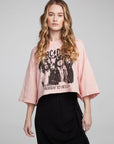 AC/DC Highway To Hell Tee WOMENS chaserbrand