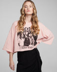 AC/DC Highway To Hell Tee WOMENS chaserbrand