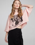 AC/DC Highway To Hell Tee WOMENS chaserbrand