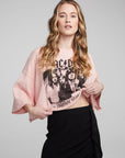 AC/DC Highway To Hell Tee WOMENS chaserbrand