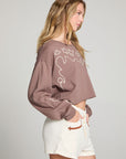 Western Embroidery Long Sleeve WOMENS chaserbrand