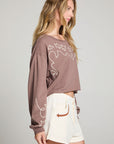 Western Embroidery Long Sleeve WOMENS chaserbrand