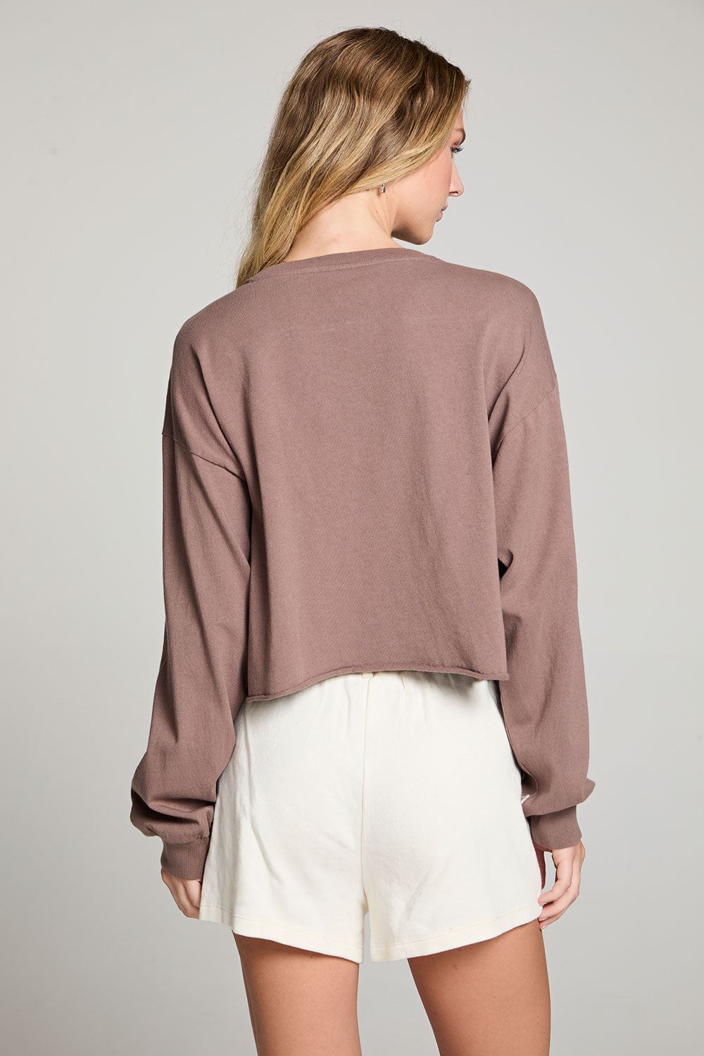Western Embroidery Long Sleeve WOMENS chaserbrand