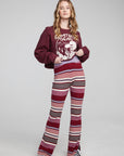 Grateful Dead Desert Skeleton Long Sleeve WOMENS chaserbrand