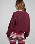 Grateful Dead Desert Skeleton Long Sleeve WOMENS chaserbrand