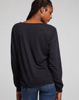 Live Music Long Sleeve WOMENS chaserbrand