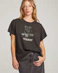 Sinner Tee WOMENS chaserbrand