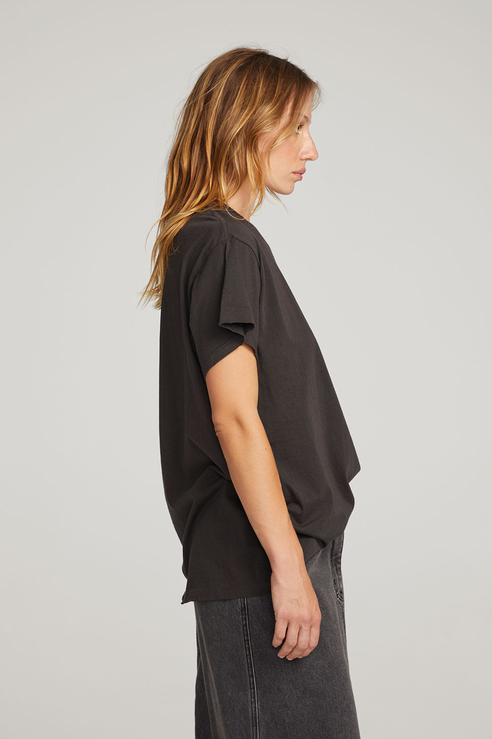 Sinner Tee WOMENS chaserbrand