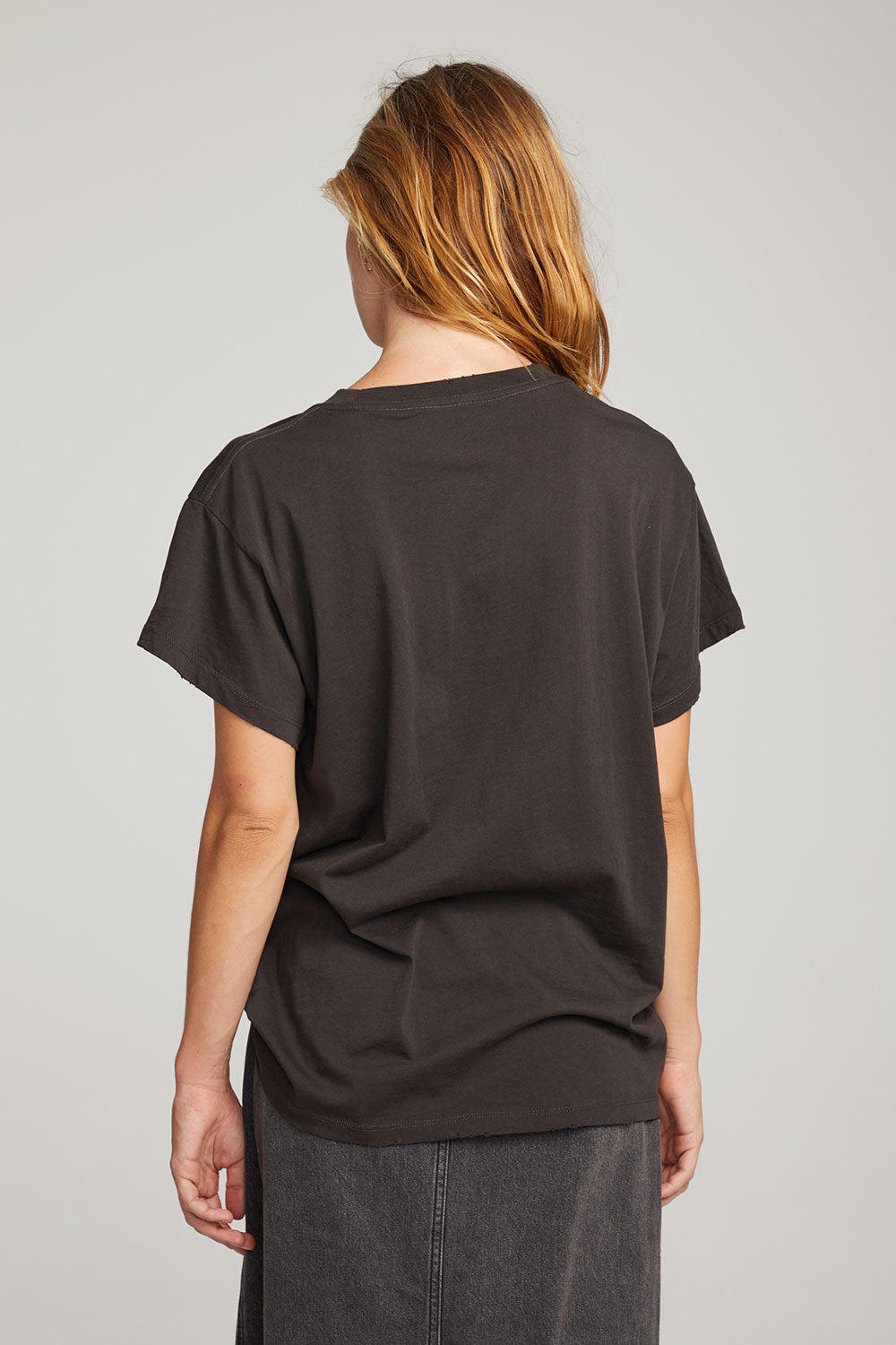 Sinner Tee WOMENS chaserbrand