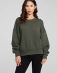 Hartford Forest Night Pullover WOMENS chaserbrand