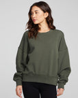 Hartford Forest Night Pullover WOMENS chaserbrand