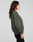 Hartford Forest Night Pullover WOMENS chaserbrand