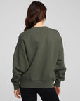 Hartford Forest Night Pullover WOMENS chaserbrand