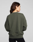 Hartford Forest Night Pullover WOMENS chaserbrand