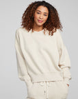 Hartford Oatmeal Pullover WOMENS chaserbrand