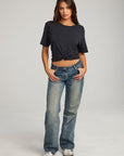 Rosebud Tee WOMENS chaserbrand