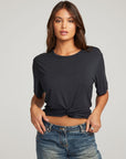Rosebud Tee WOMENS chaserbrand