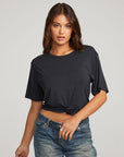 Rosebud Tee WOMENS chaserbrand