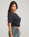 Rosebud Tee WOMENS chaserbrand