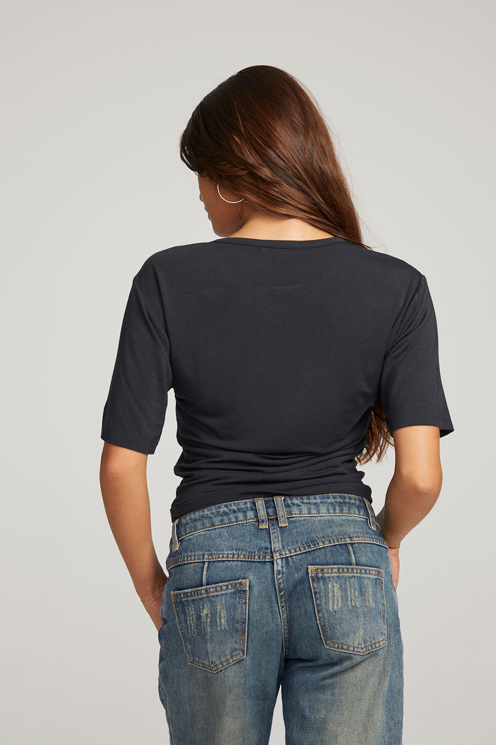 Rosebud Tee WOMENS chaserbrand