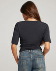 Rosebud Tee WOMENS chaserbrand