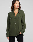 Penmar Forest Night Blouse WOMENS chaserbrand