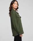 Penmar Forest Night Blouse WOMENS chaserbrand