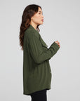 Penmar Forest Night Blouse WOMENS chaserbrand
