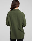 Penmar Forest Night Blouse WOMENS chaserbrand