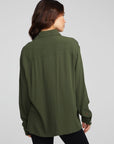 Penmar Forest Night Blouse WOMENS chaserbrand
