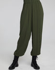 Twila Forest Night Trouser WOMENS chaserbrand