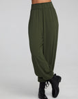 Twila Forest Night Trouser WOMENS chaserbrand