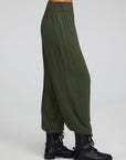 Twila Forest Night Trouser WOMENS chaserbrand