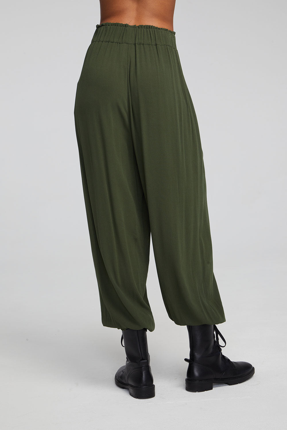 Twila Forest Night Trouser WOMENS chaserbrand