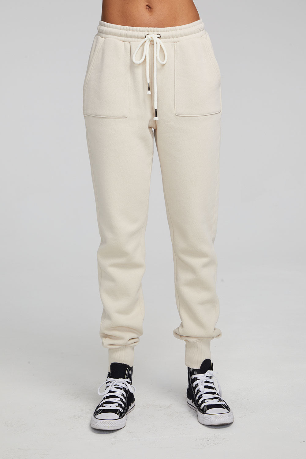 Tessa Oatmeal Jogger WOMENS chaserbrand