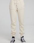 Tessa Oatmeal Jogger WOMENS chaserbrand